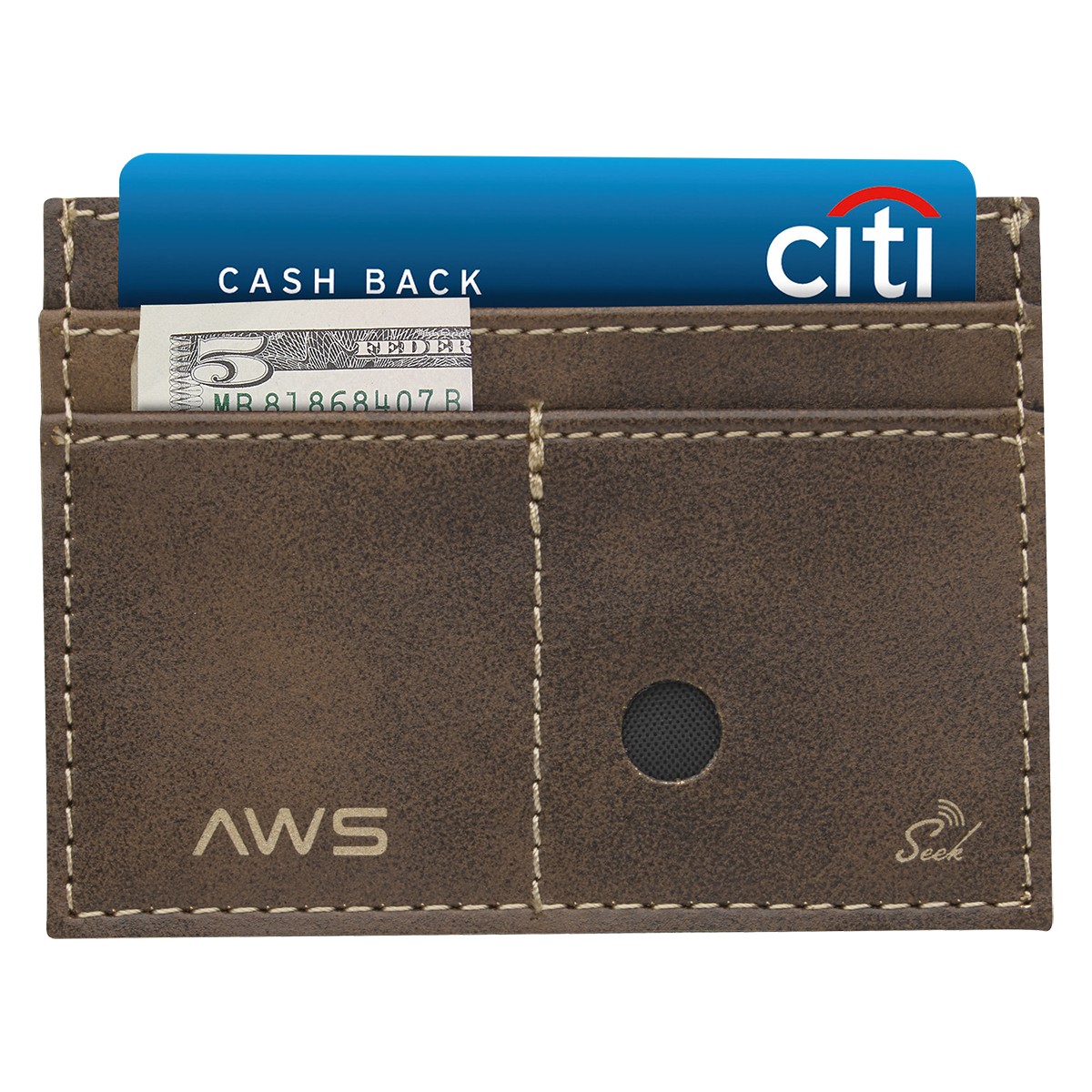 Picture of Guardian Rfid Card Wallet Seek Set