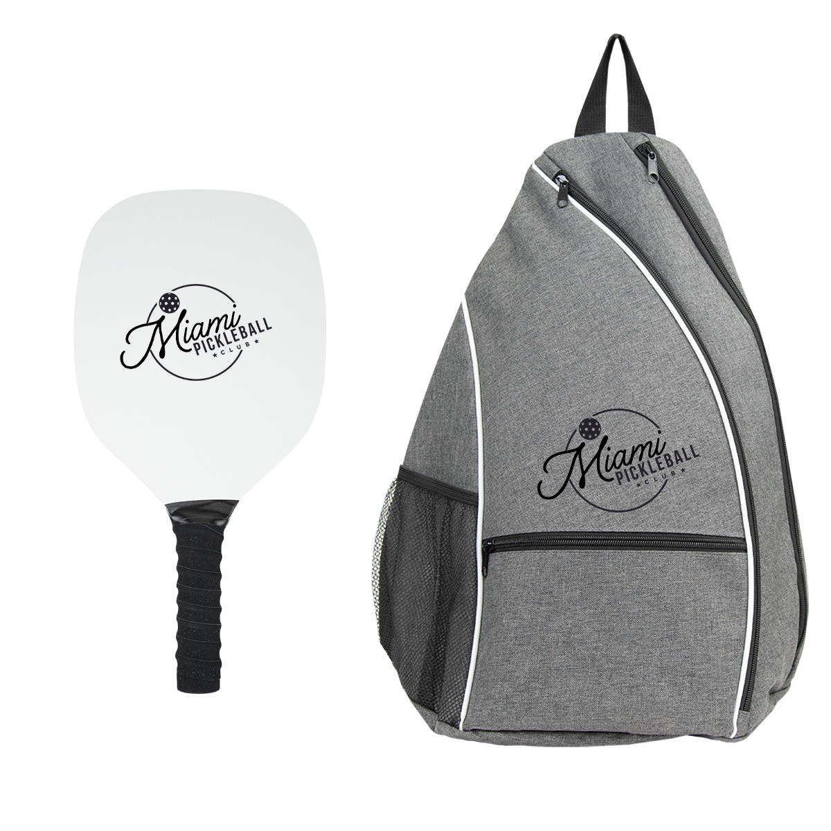 Picture of Pickleball Kit