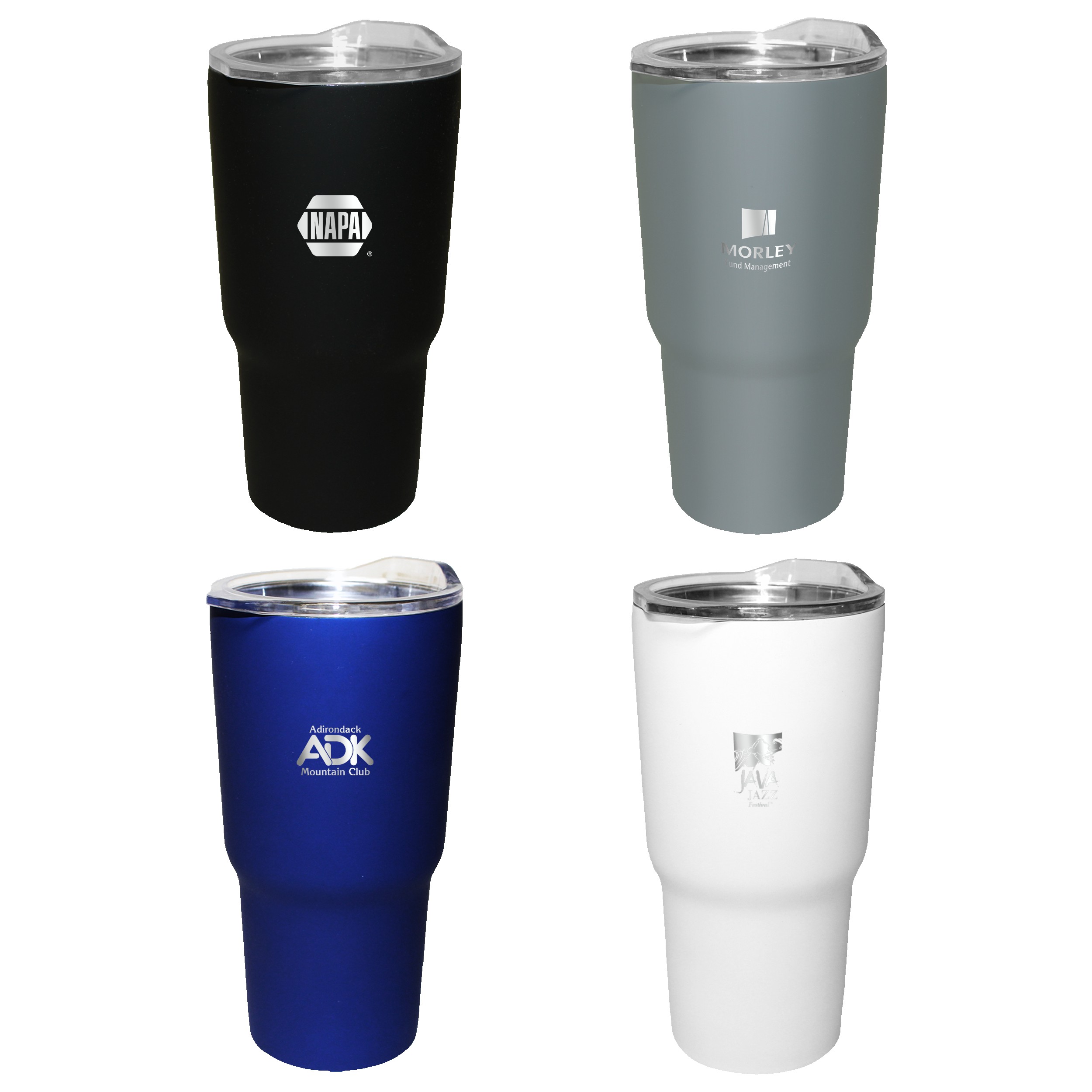 Picture of Halcyon® 20 Oz. Standard Tumbler