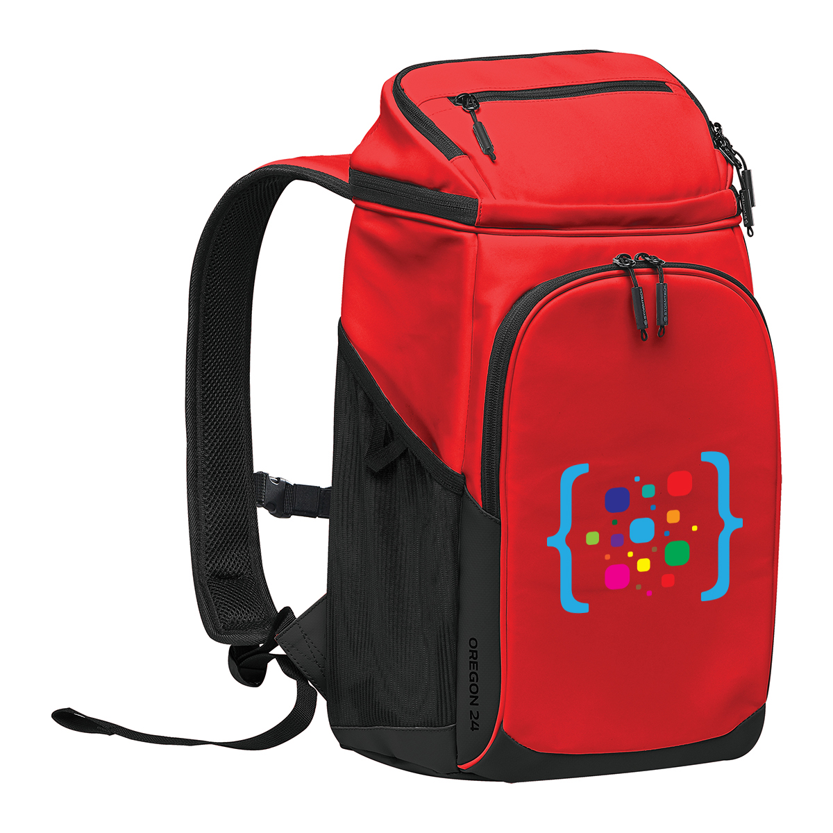 Picture of Oregon 24 Cooler Backpack
