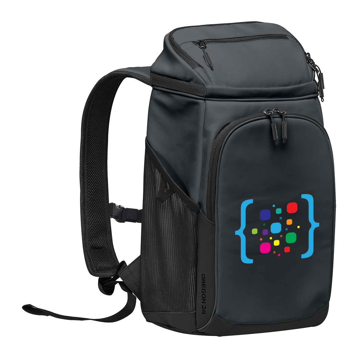 Picture of Oregon 24 Cooler Backpack