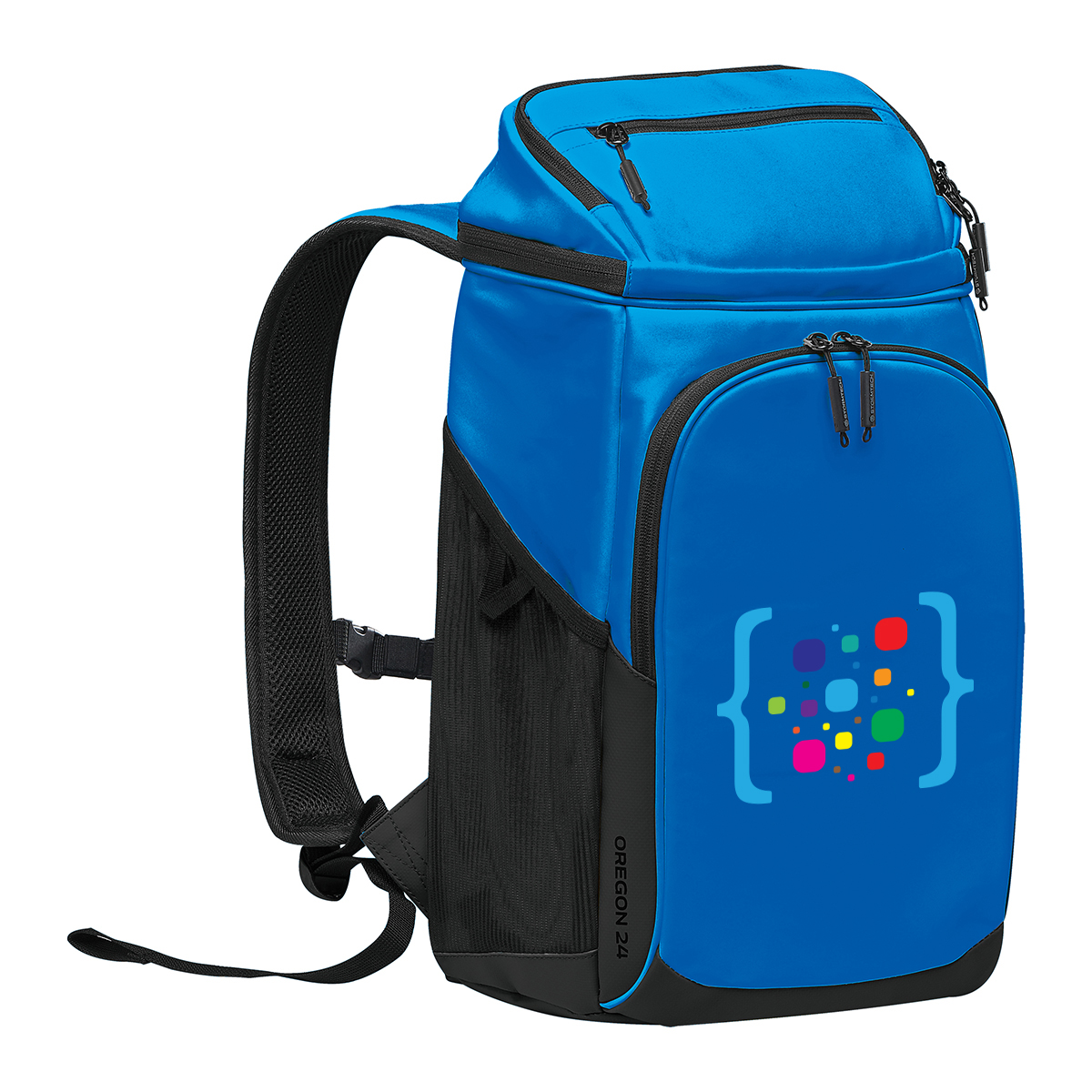 Picture of Oregon 24 Cooler Backpack