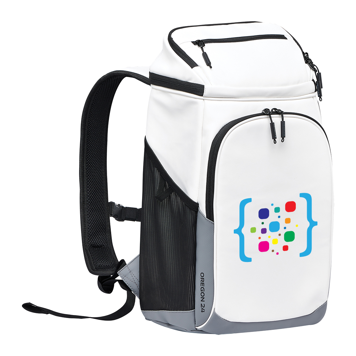 Picture of Oregon 24 Cooler Backpack