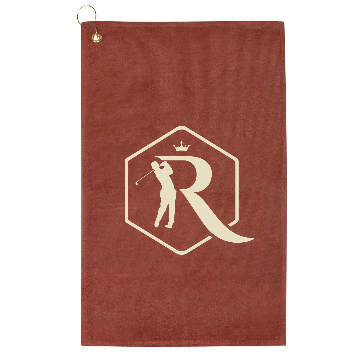 Picture of Golf Towel
