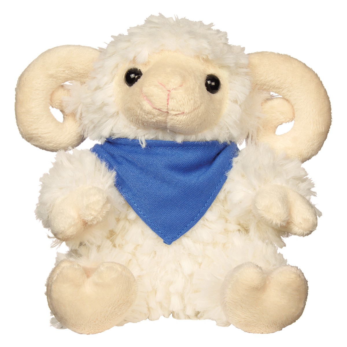 Picture of 6" Rowdy Ram