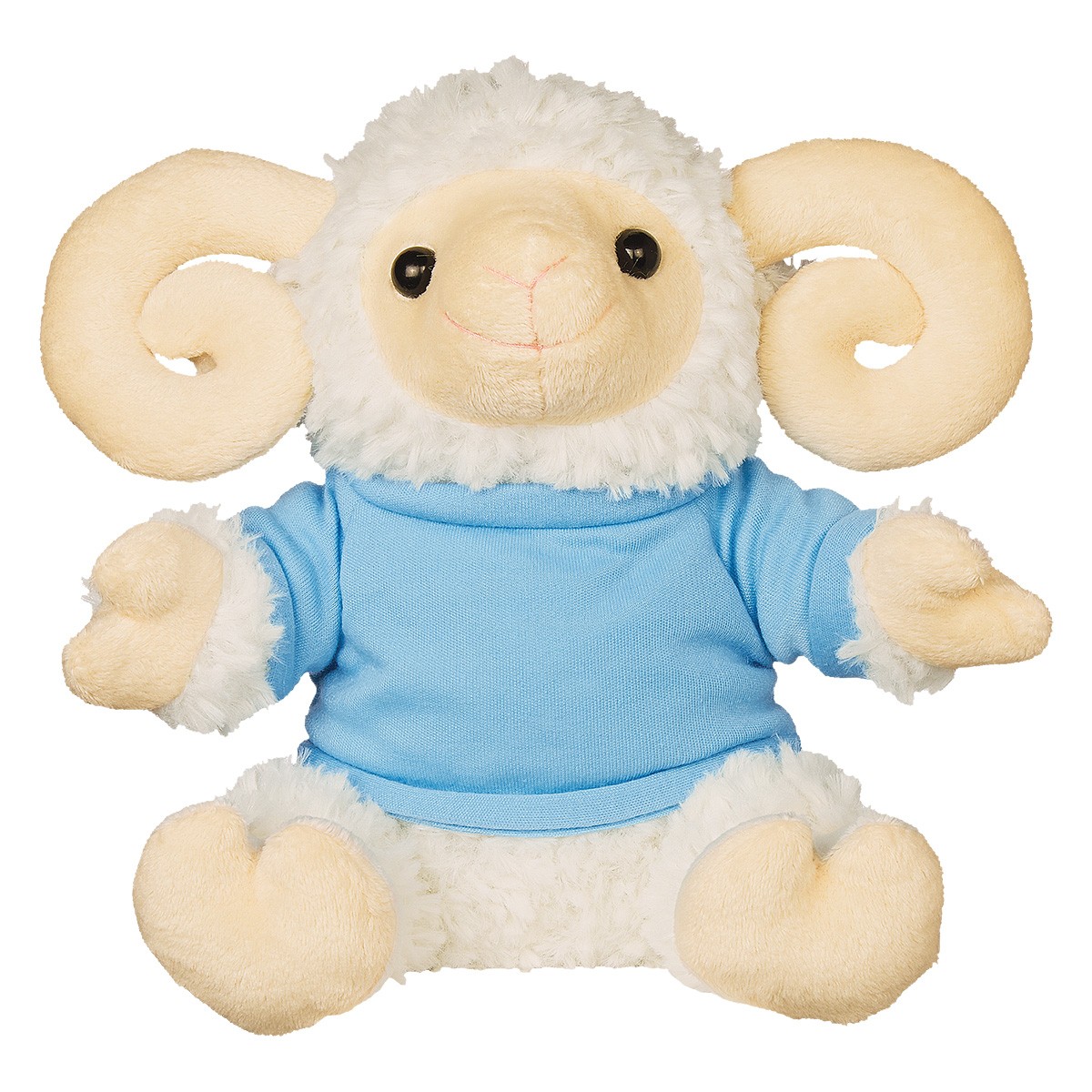 Picture of 6" Rowdy Ram
