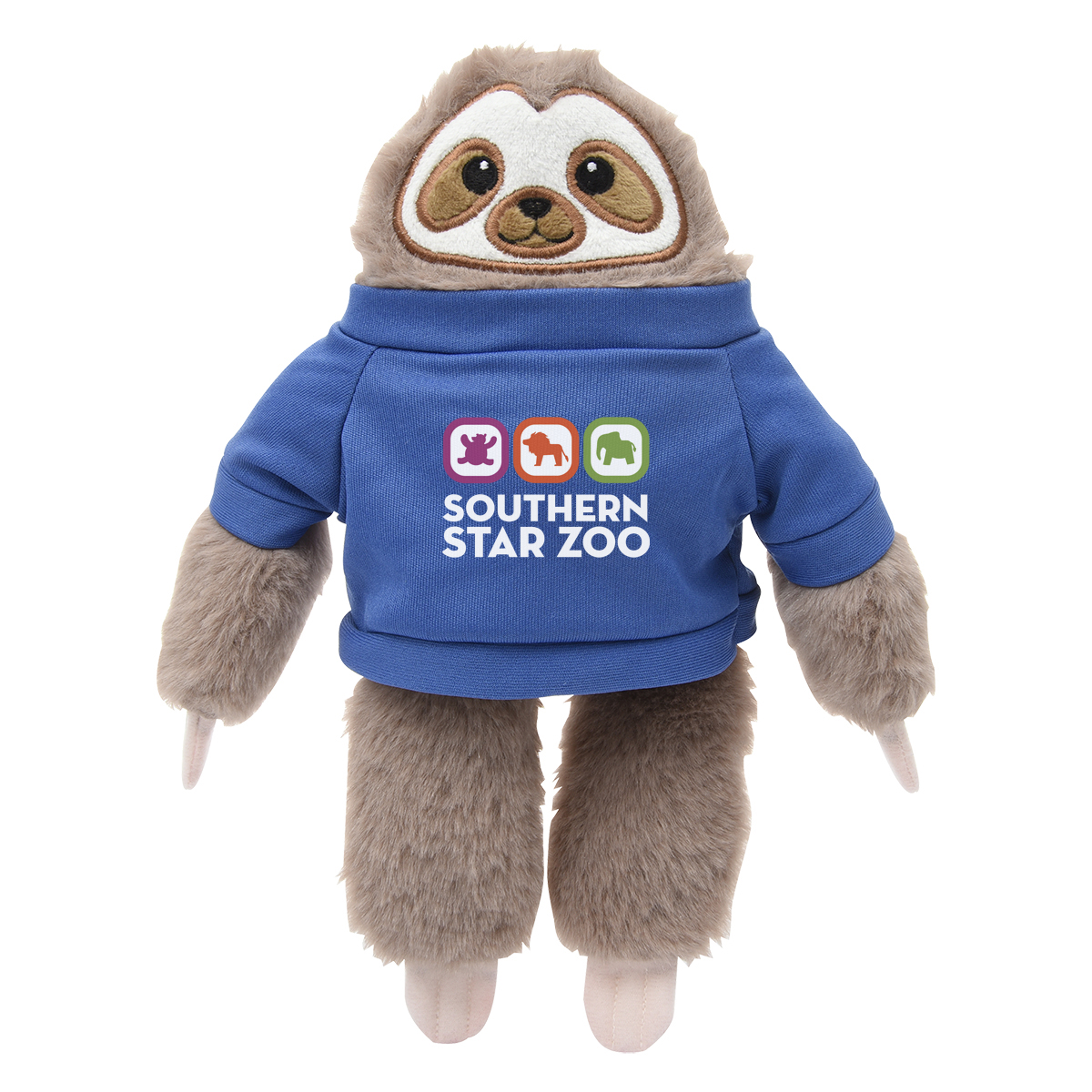 Picture of 6" Sammy Sloth