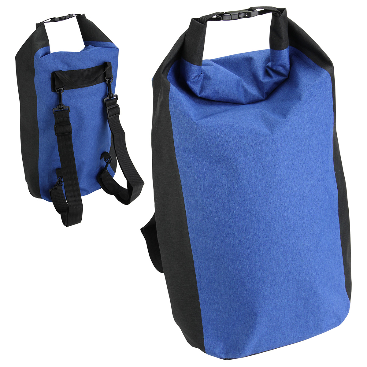 Picture of 25-Liter Polyester Waterproof Backpack