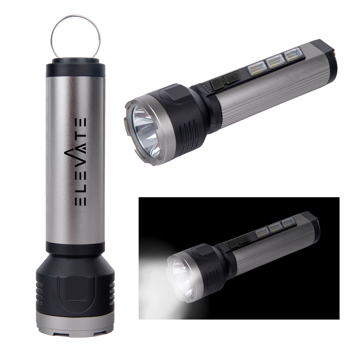 Picture of Rechargeable Led Flashlight