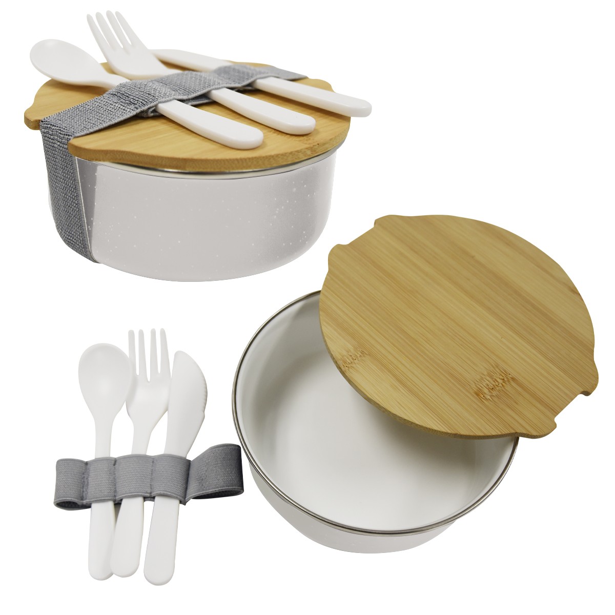 Picture of Campfire Circle Bento Box