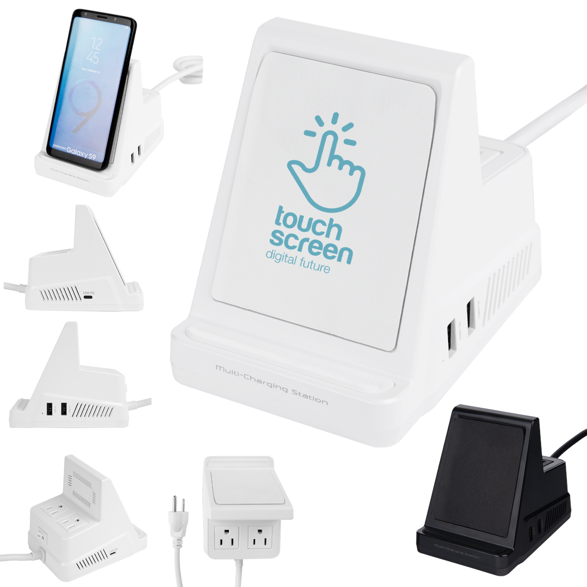 Picture of Power Station Charging Dock