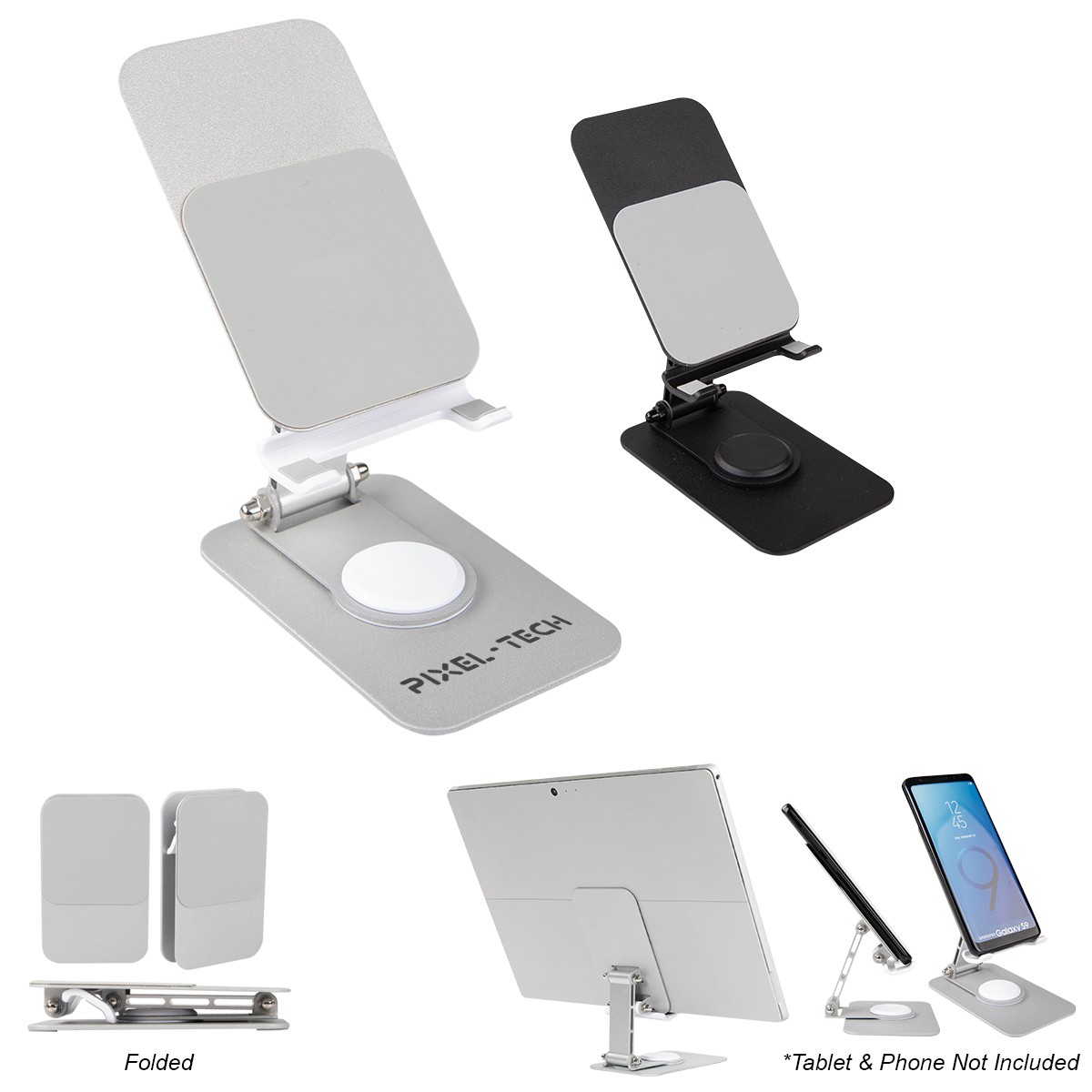 Picture of Premium Metal Device Holder