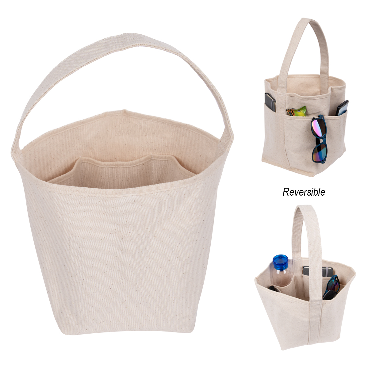 Picture of Garden Tote Bag