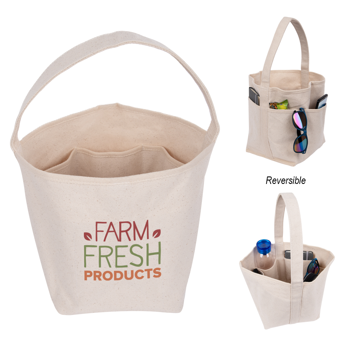 Picture of Garden Tote Bag