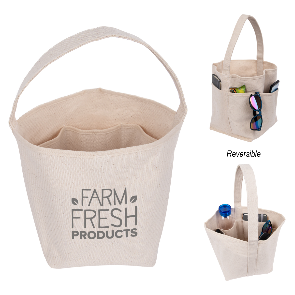 Picture of Garden Tote Bag