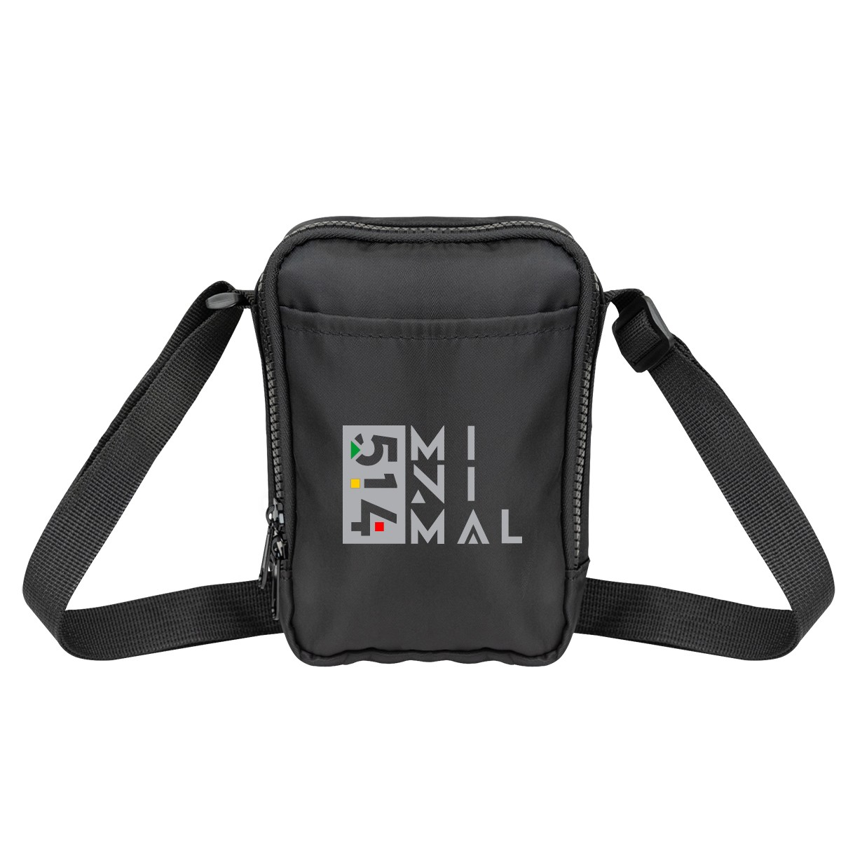 Picture of Quick Access Rpet Sling Bag