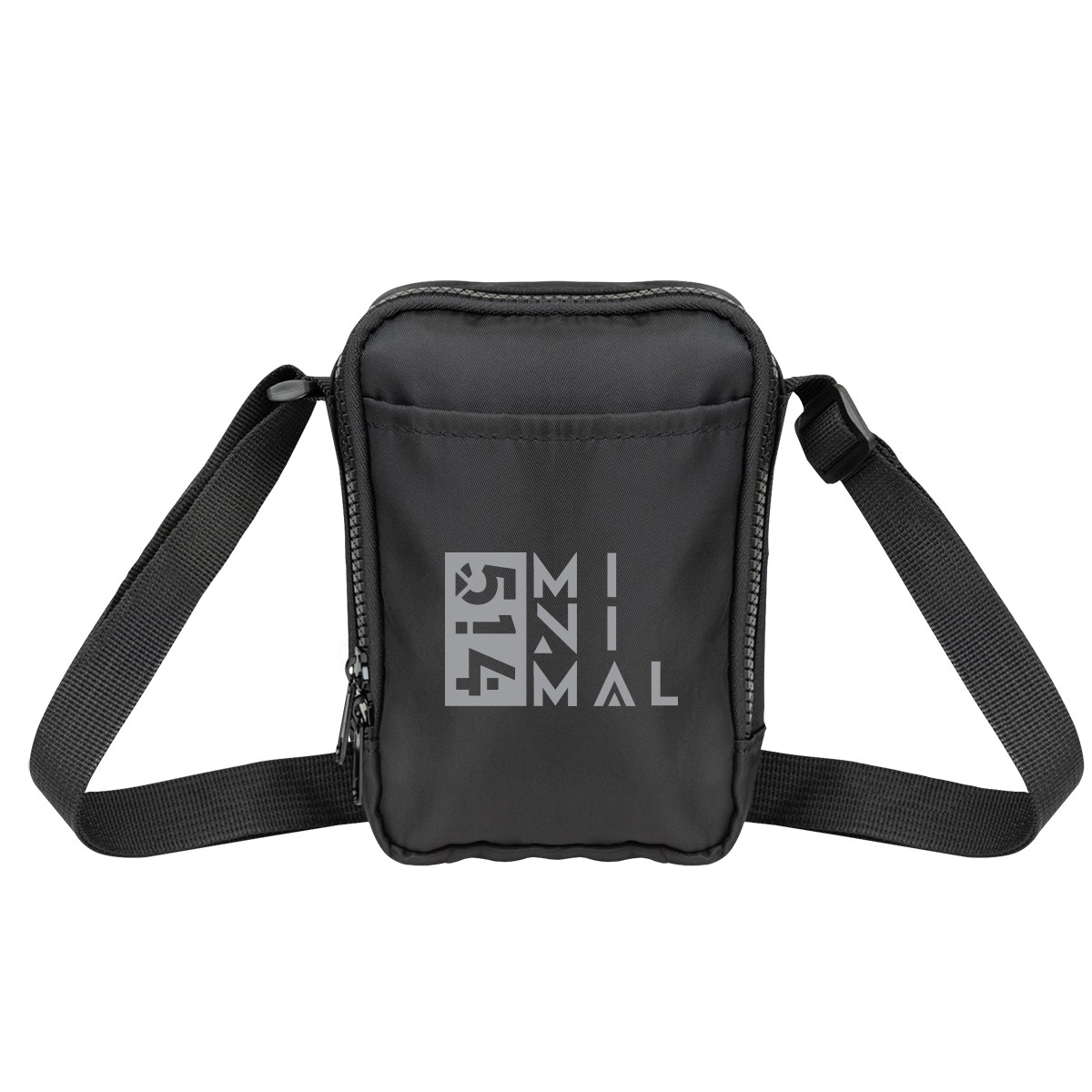 Picture of Quick Access Rpet Sling Bag