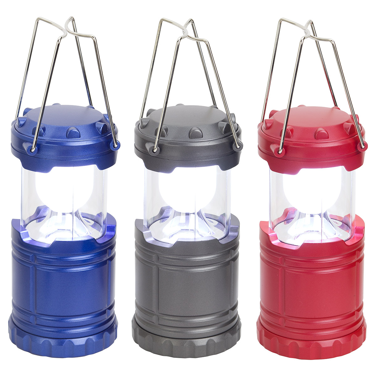 Picture of Retro Pop Up Lantern