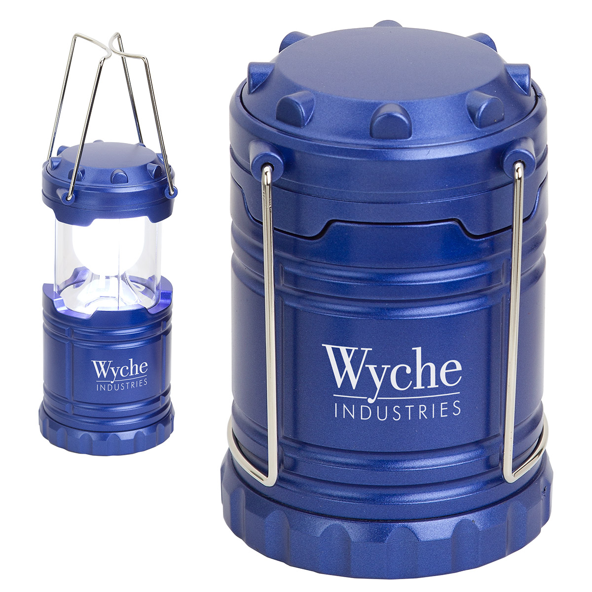 Picture of Retro Pop Up Lantern