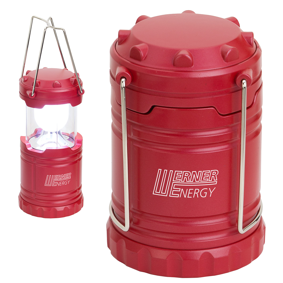 Picture of Retro Pop Up Lantern