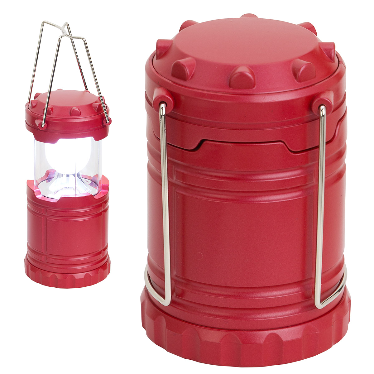 Picture of Retro Pop Up Lantern