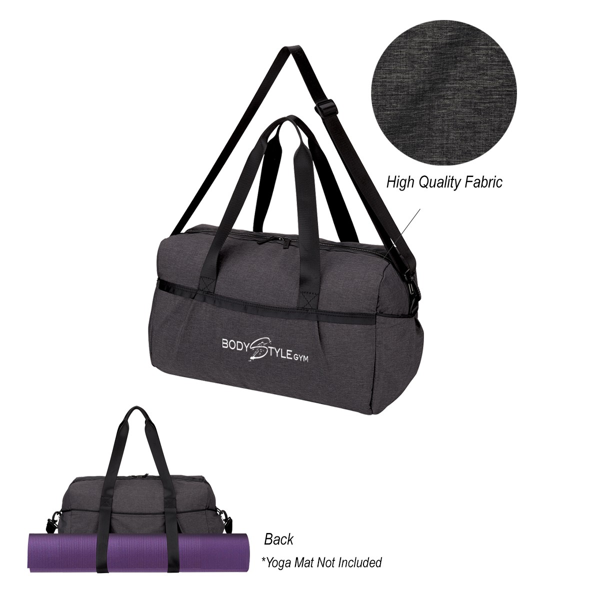 Picture of Performance Duffel Bag