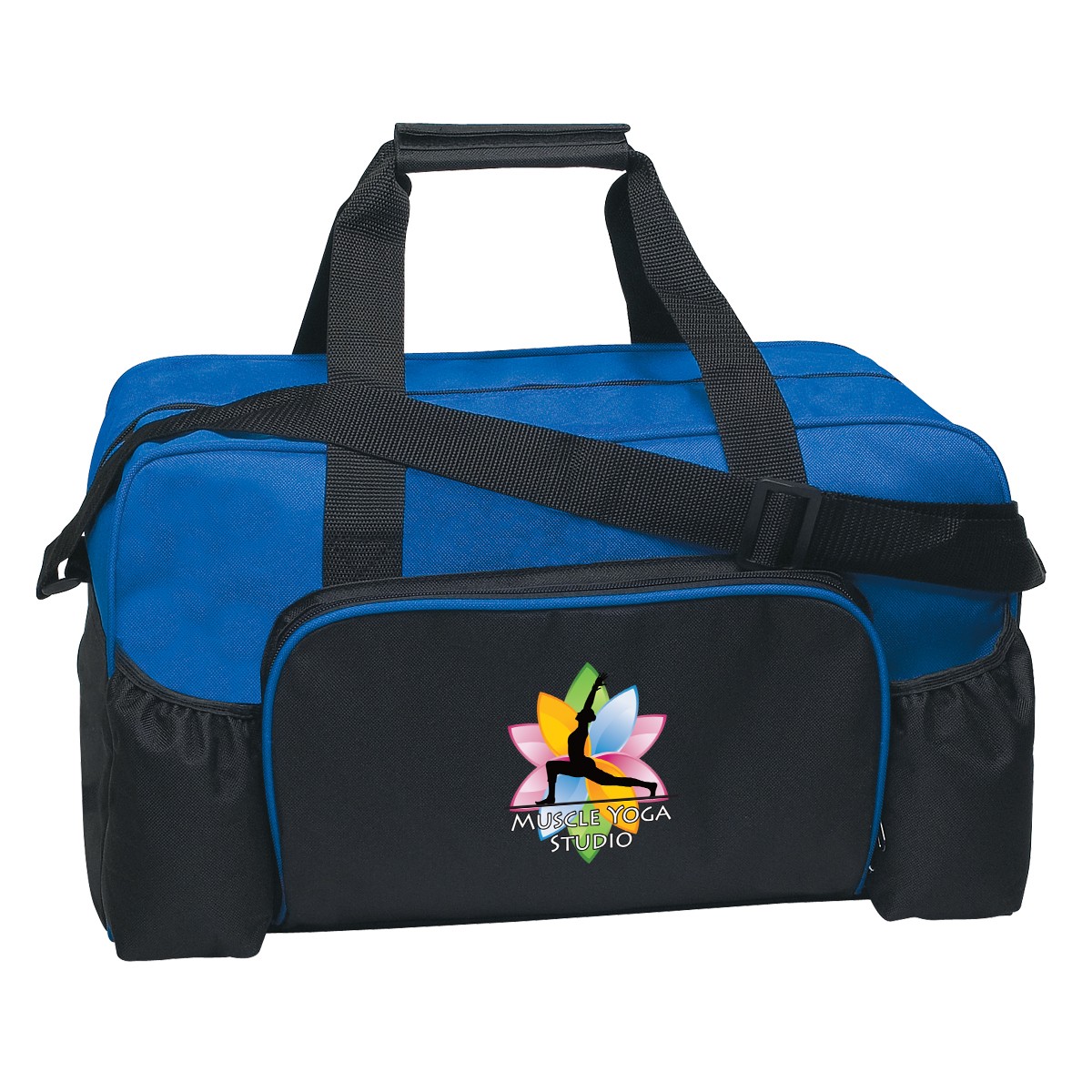 Picture of Econo Duffel Bag