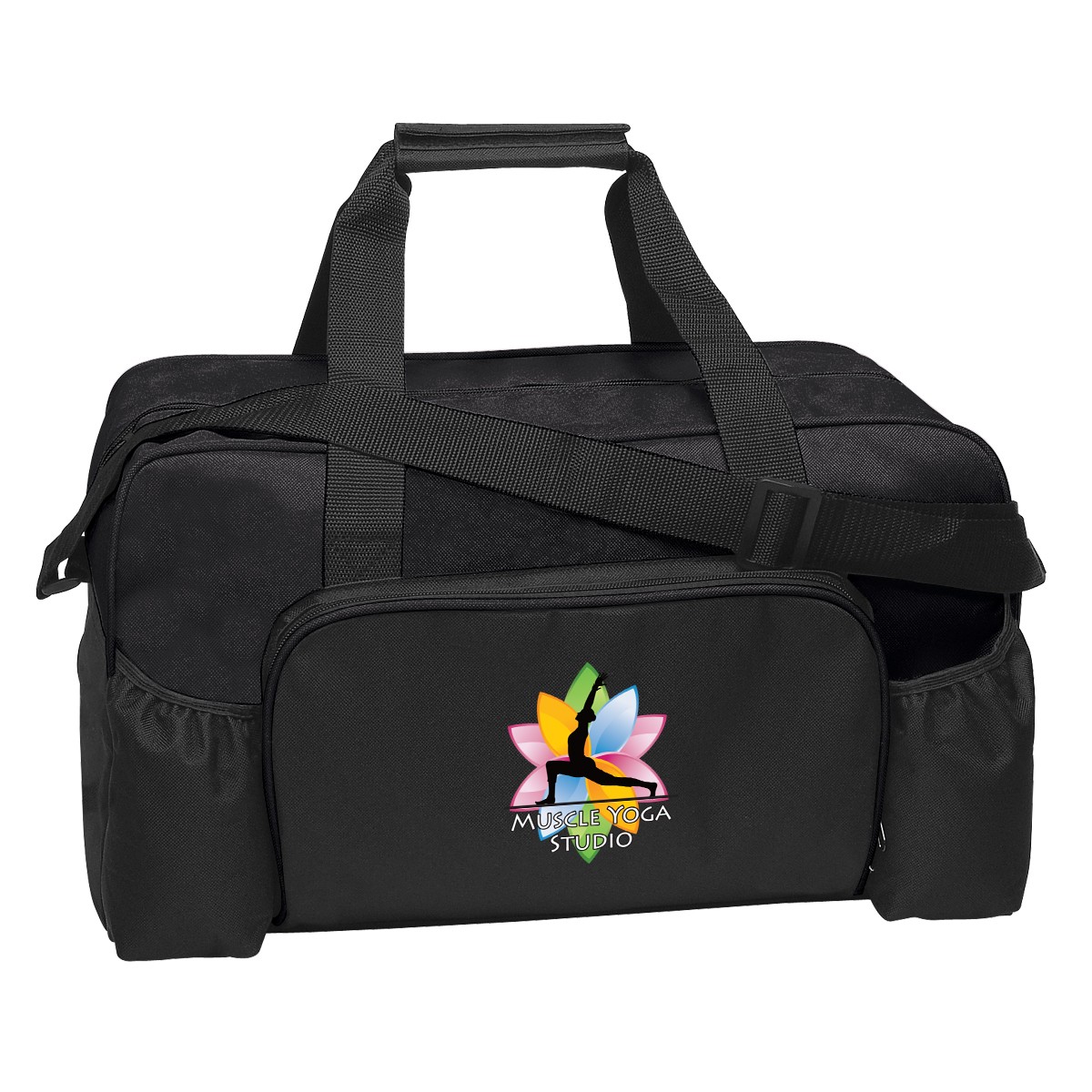 Picture of Econo Duffel Bag