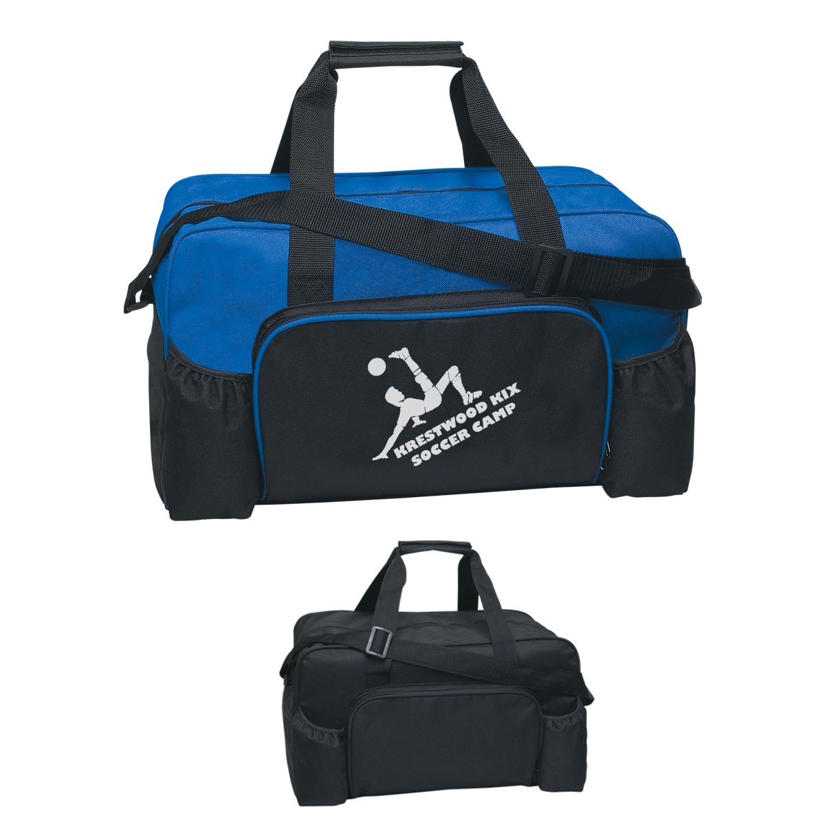 Picture of Econo Duffel Bag