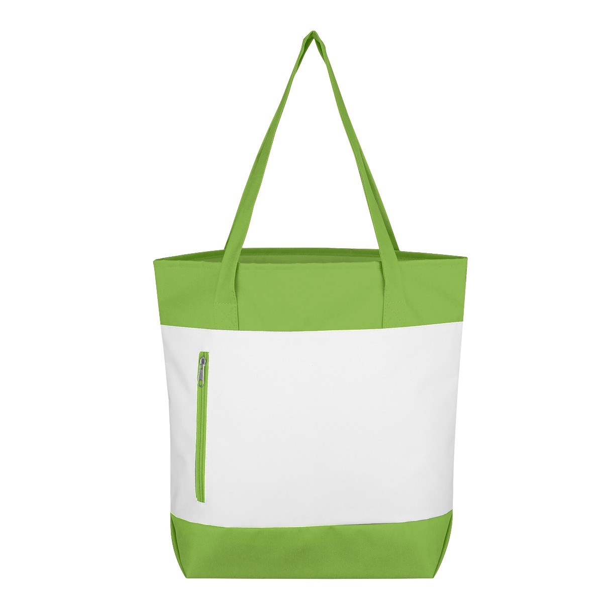 Picture of Living Color Tote Bag