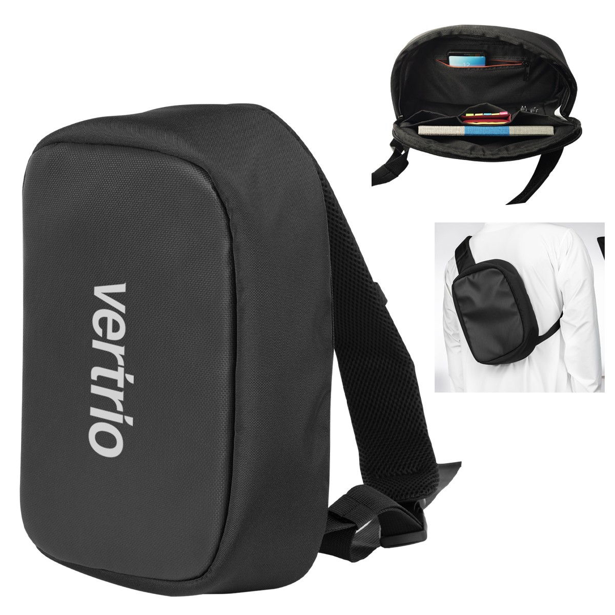 Picture of Broadway Sling Bag
