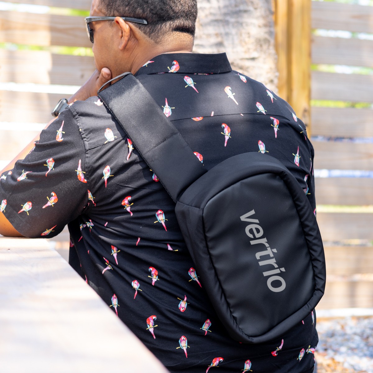 Picture of Broadway Sling Bag