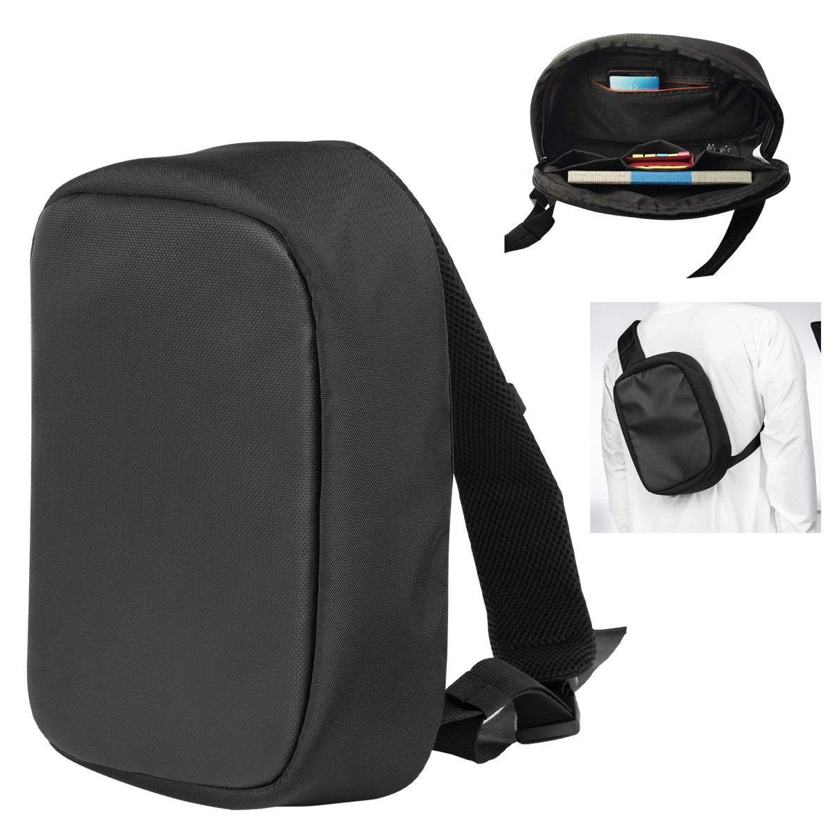 Picture of Broadway Sling Bag
