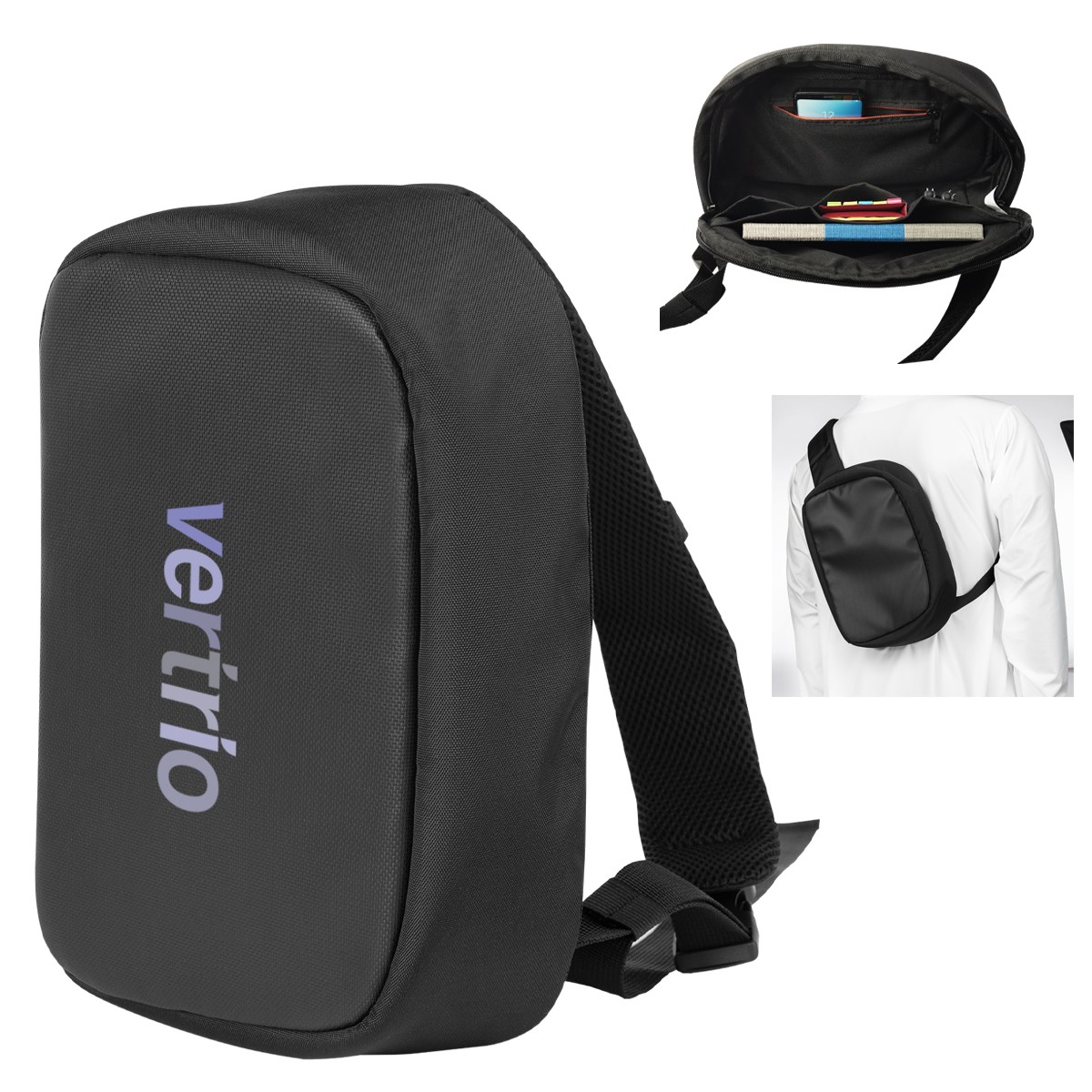 Picture of Broadway Sling Bag