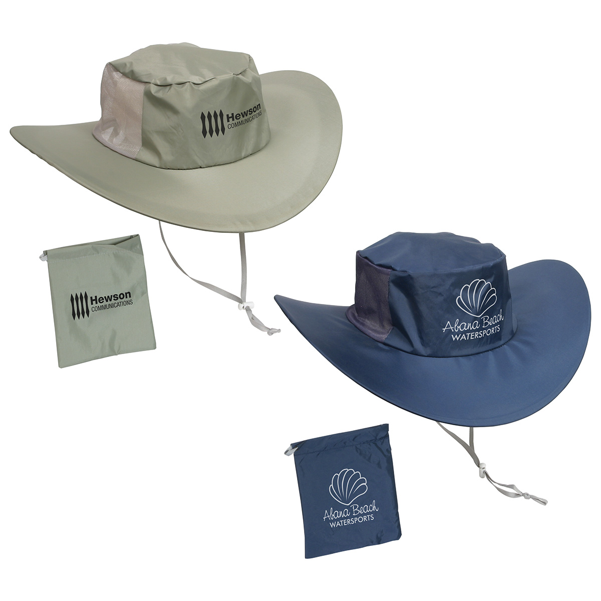 Picture of Fold 'N Go Outdoor Hat