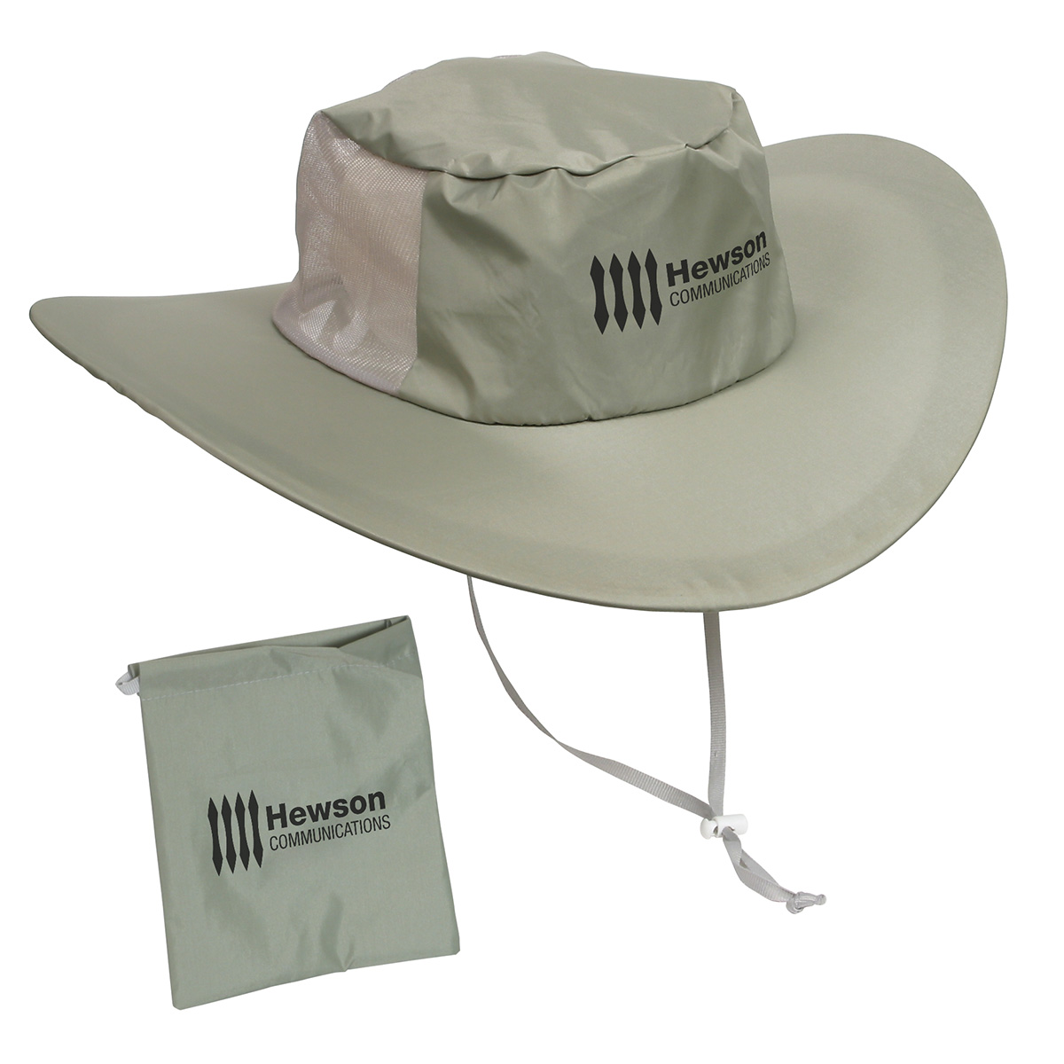 Picture of Fold 'N Go Outdoor Hat