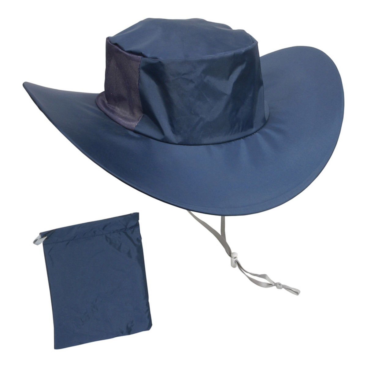 Picture of Fold 'N Go Outdoor Hat
