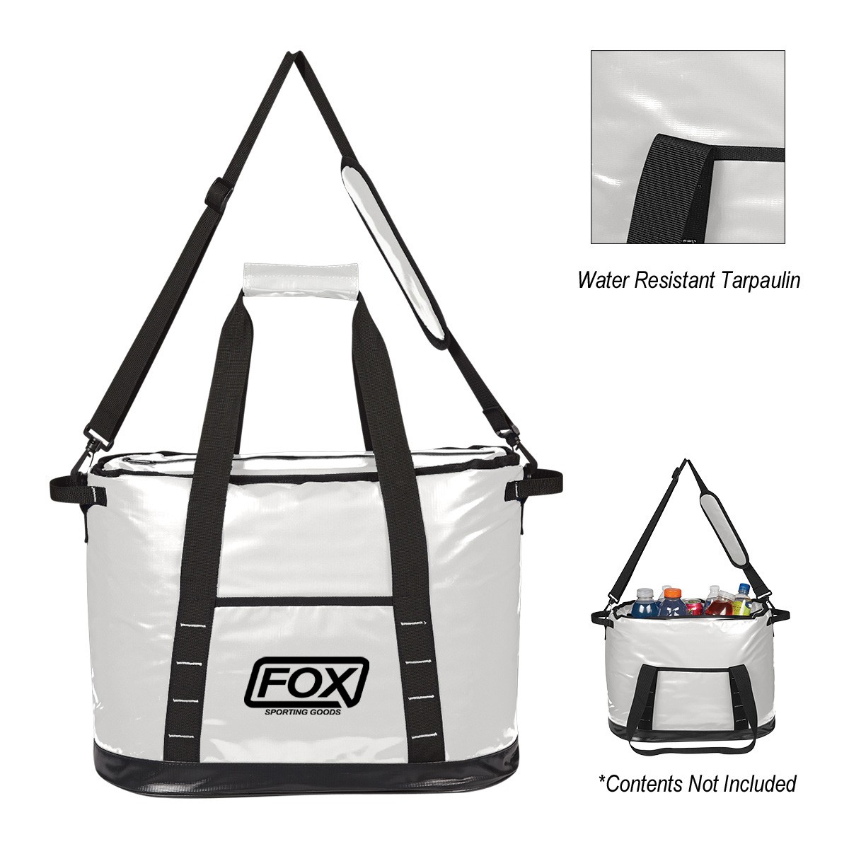 Picture of Rugged Waterproof Kooler Bag