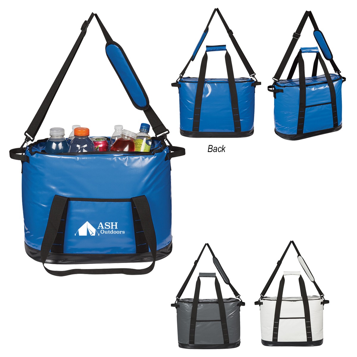 Picture of Rugged Waterproof Kooler Bag