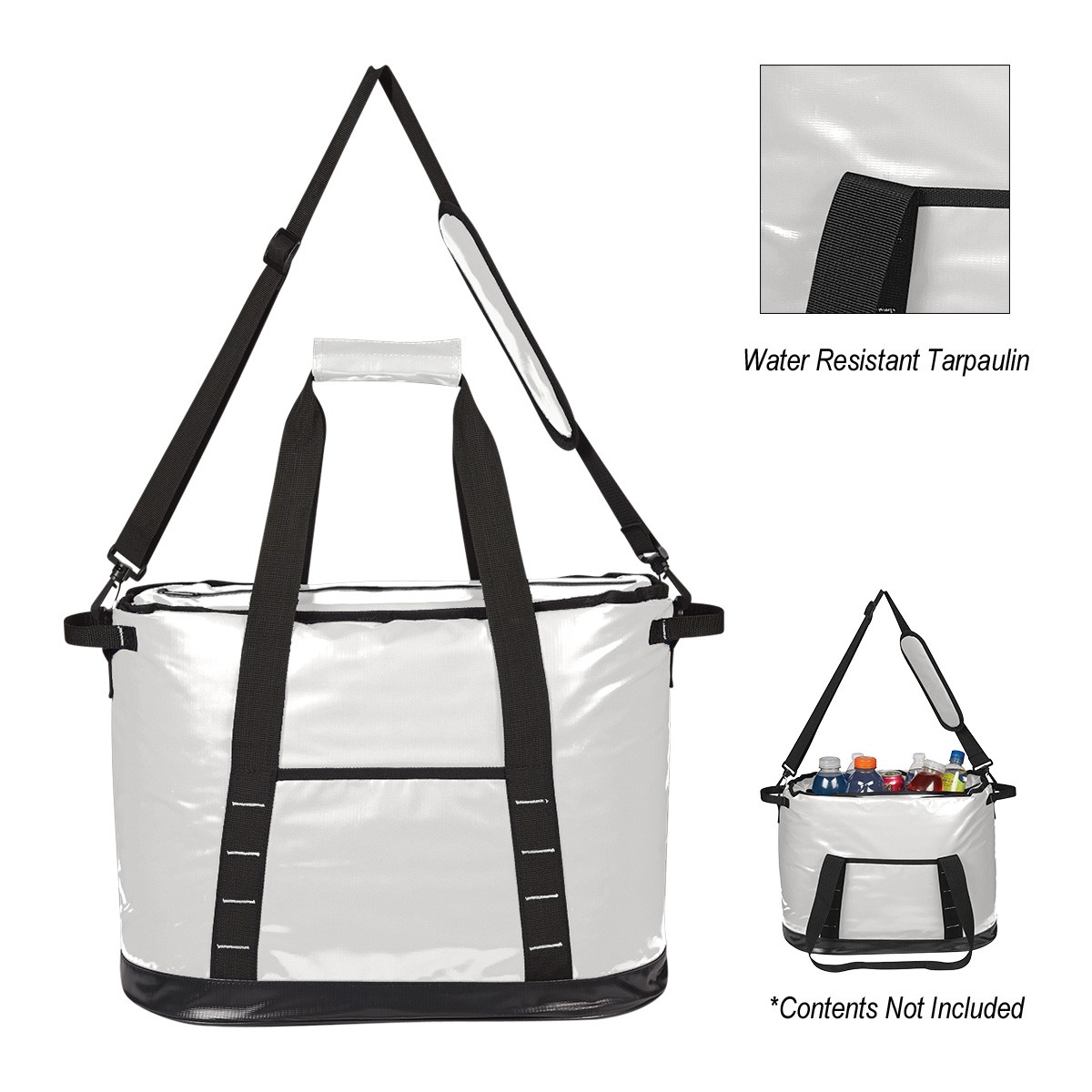 Picture of Rugged Waterproof Kooler Bag