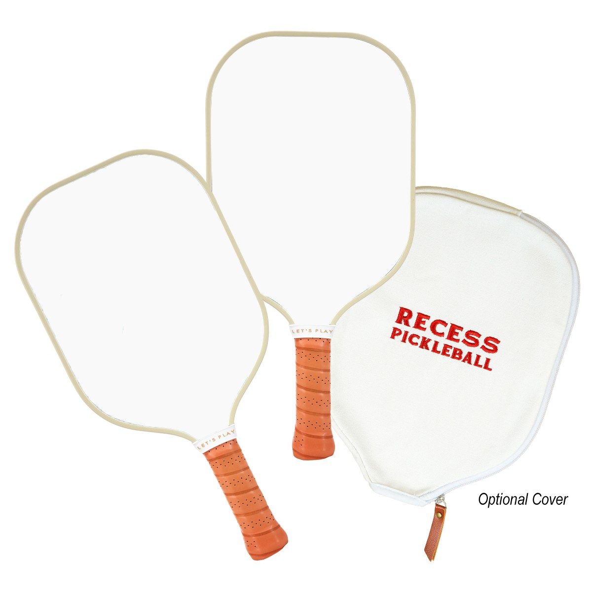 Picture of Recess Pickleball Paddle