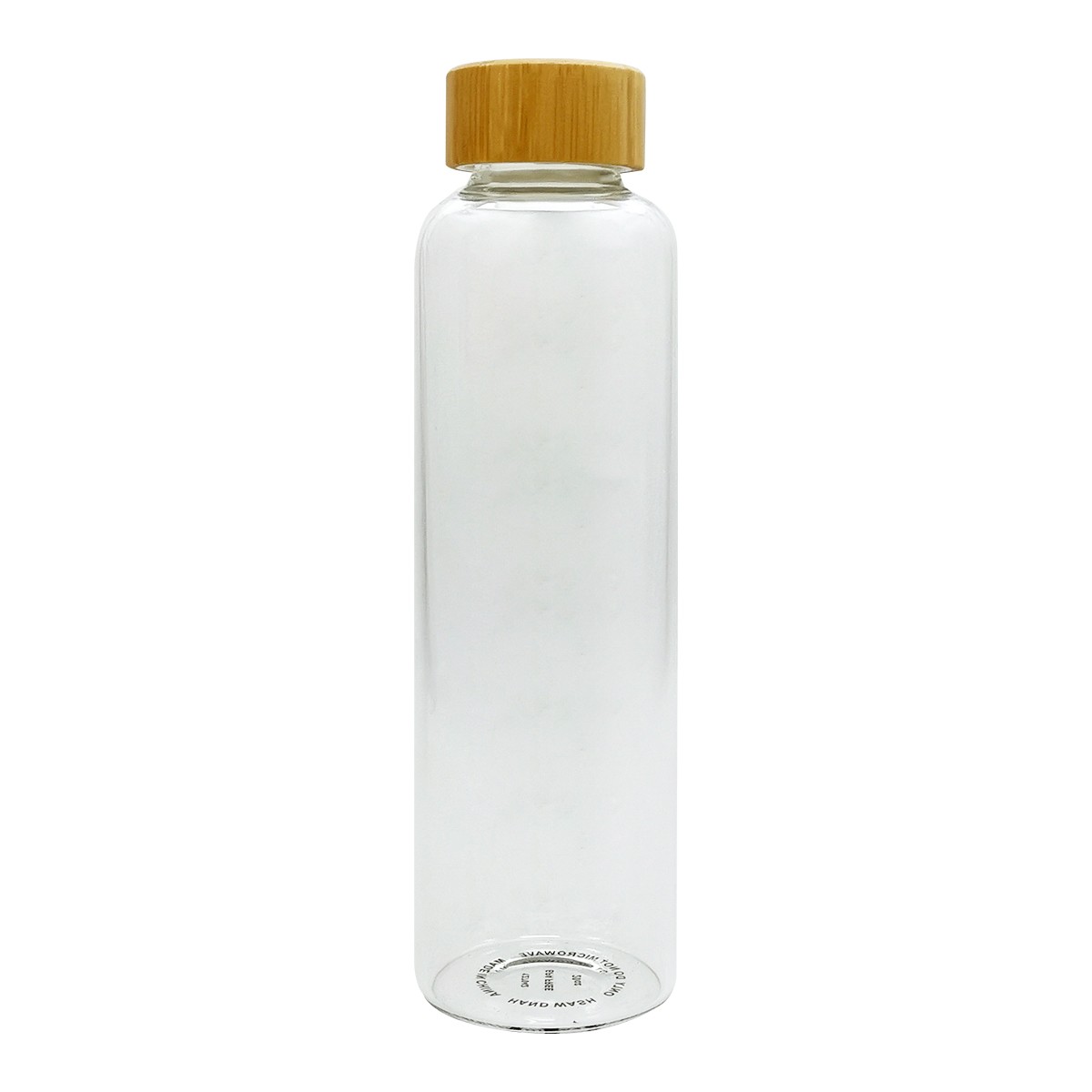 Picture of 20 Oz. Conroy Glass Bottle
