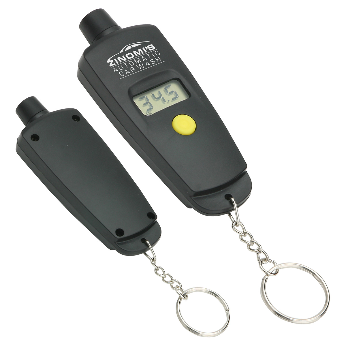 Picture of Full Service Digital Tire Gauge