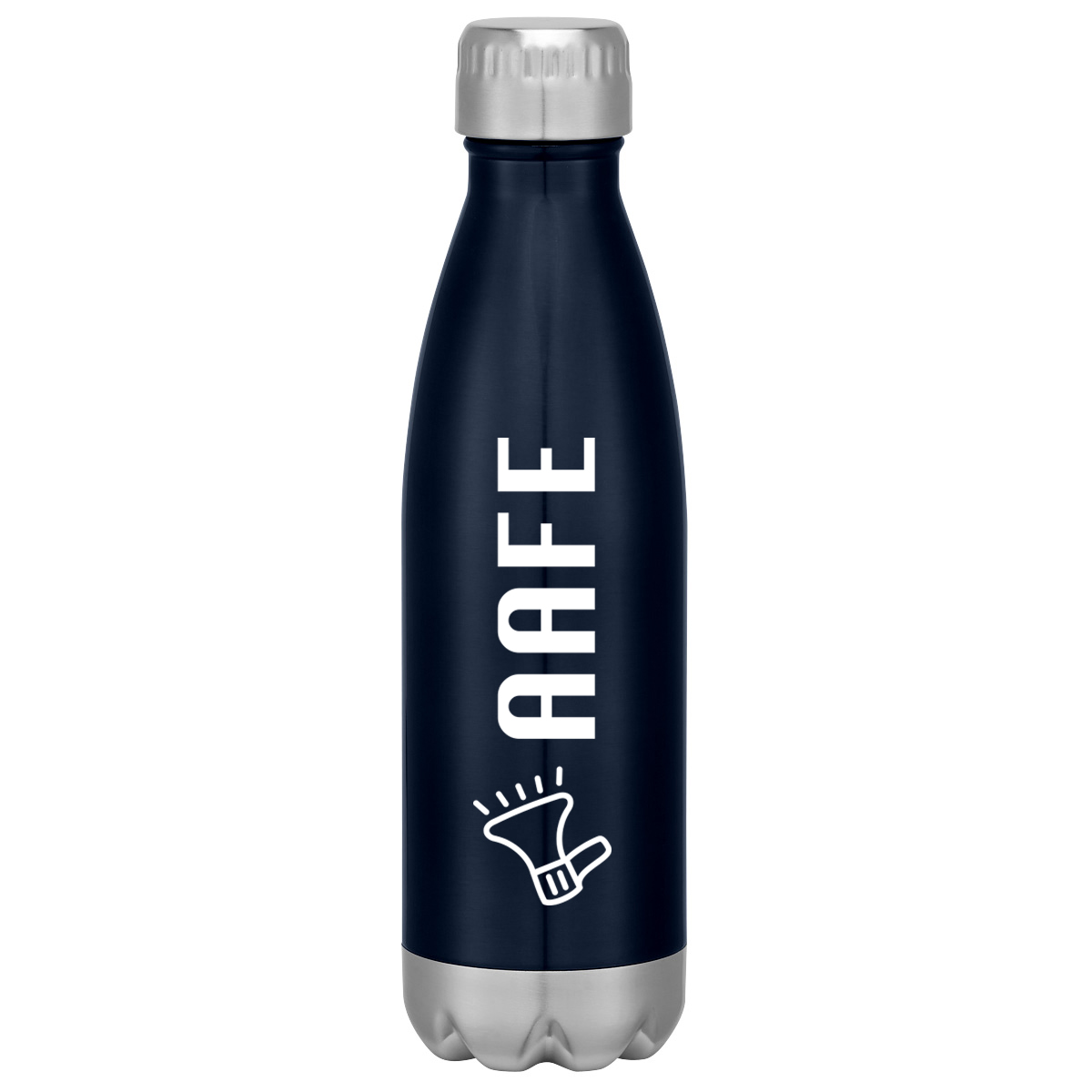 Picture of 16 Oz. Full Color Swiggy Stainless Steel