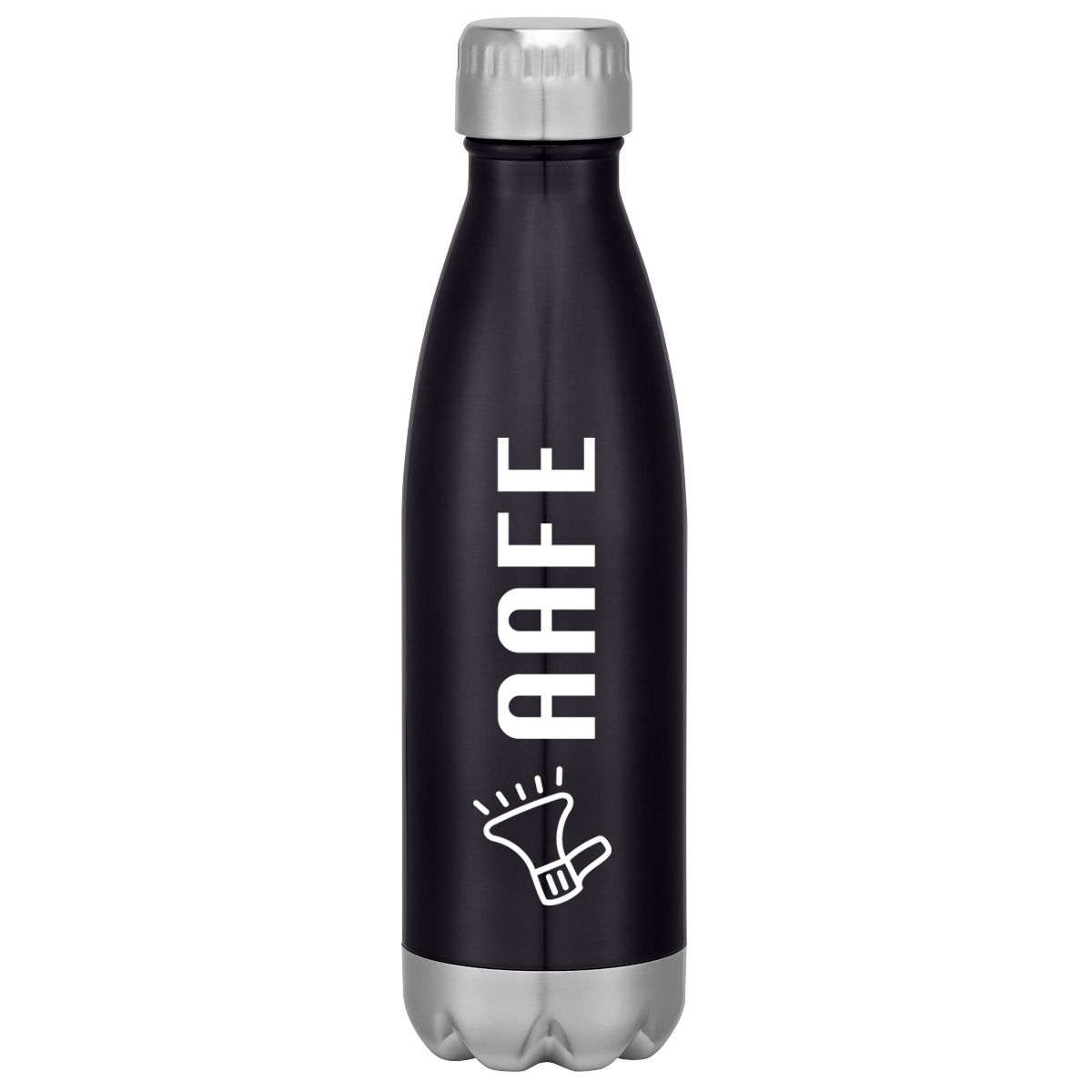 Picture of 16 Oz. Full Color Swiggy Stainless Steel