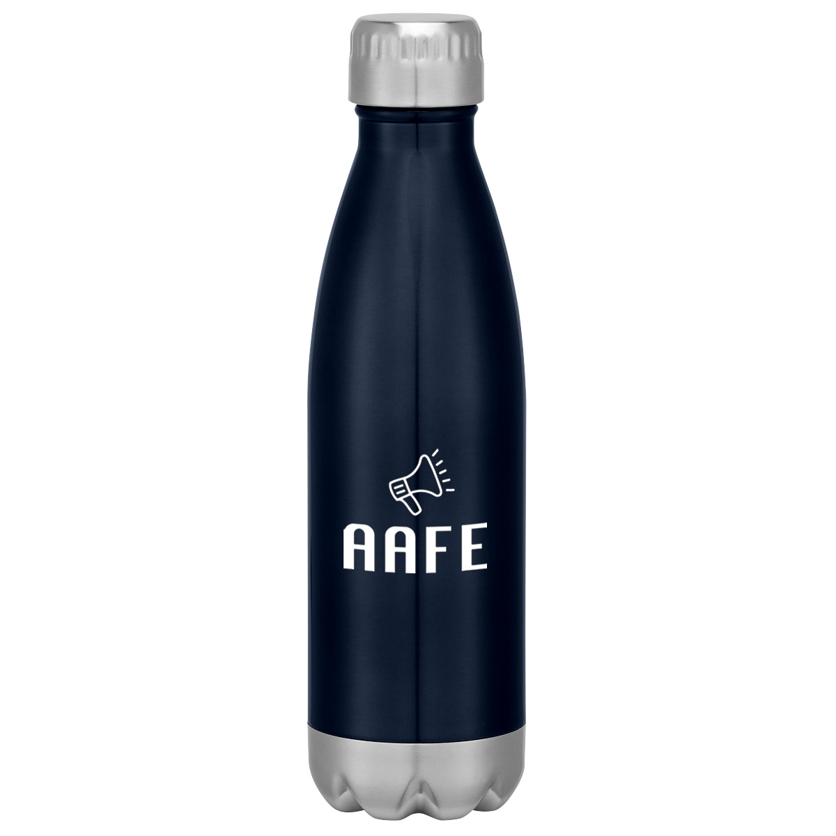 Picture of 16 Oz. Full Color Swiggy Stainless Steel