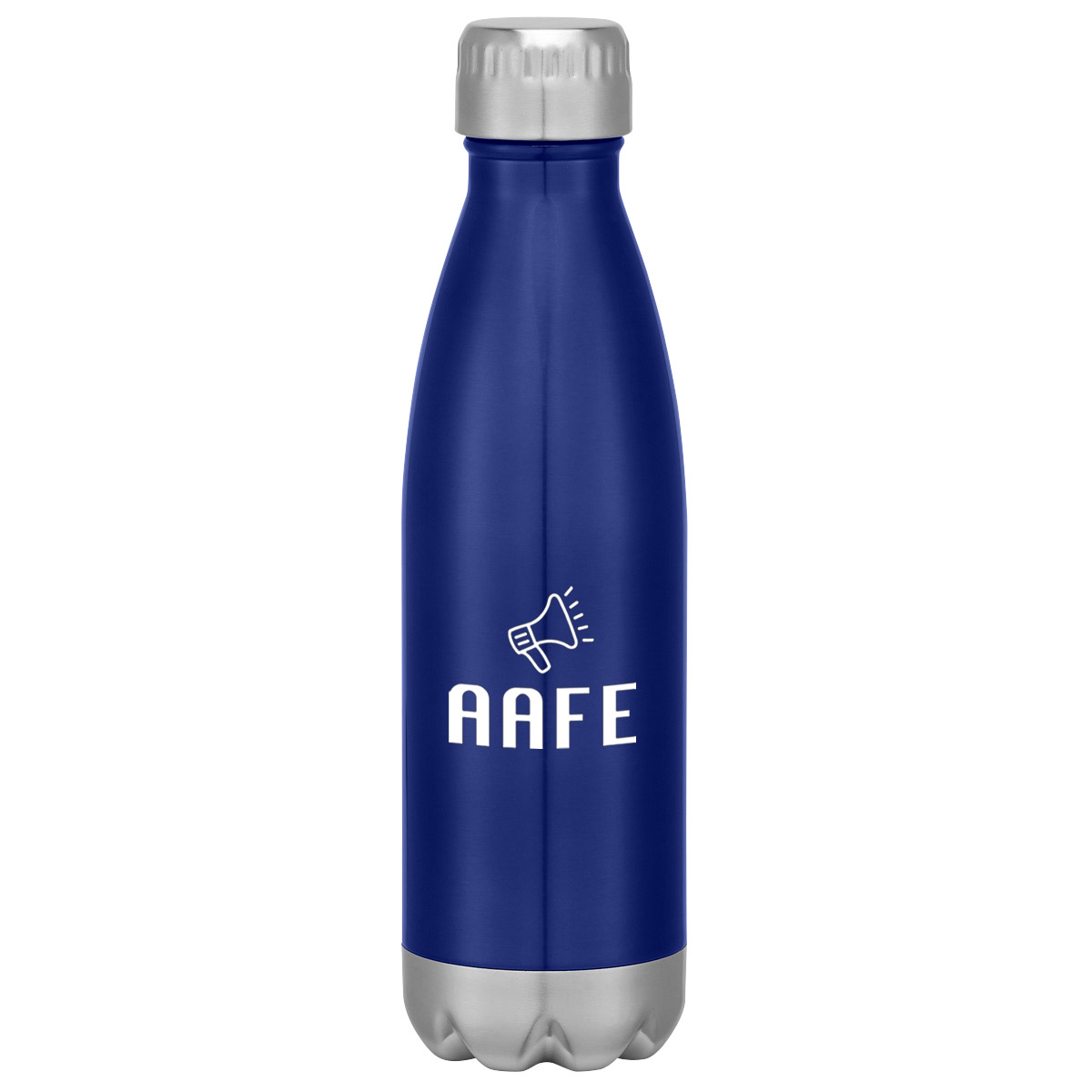 Picture of 16 Oz. Full Color Swiggy Stainless Steel
