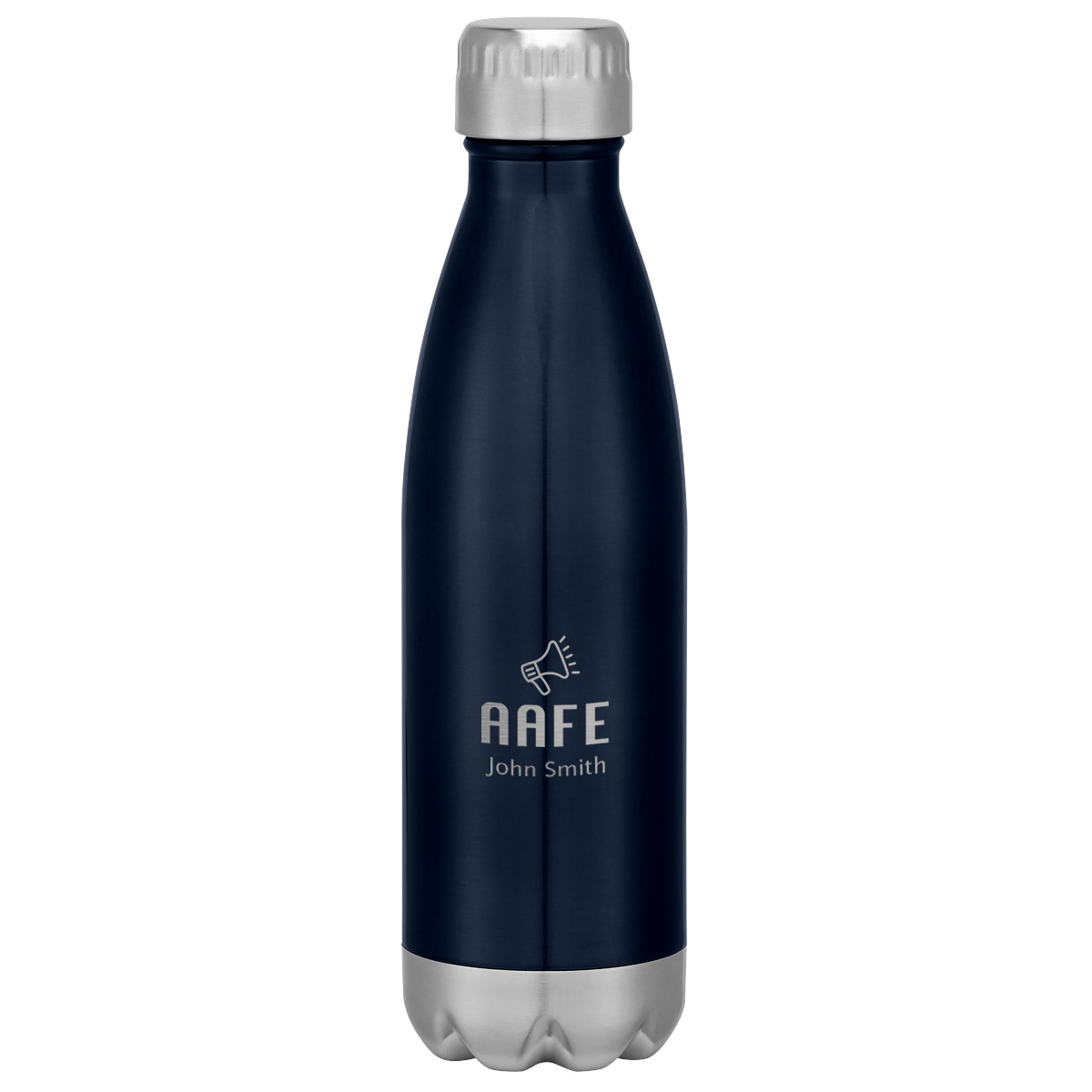 Picture of 16 Oz. Full Color Swiggy Stainless Steel