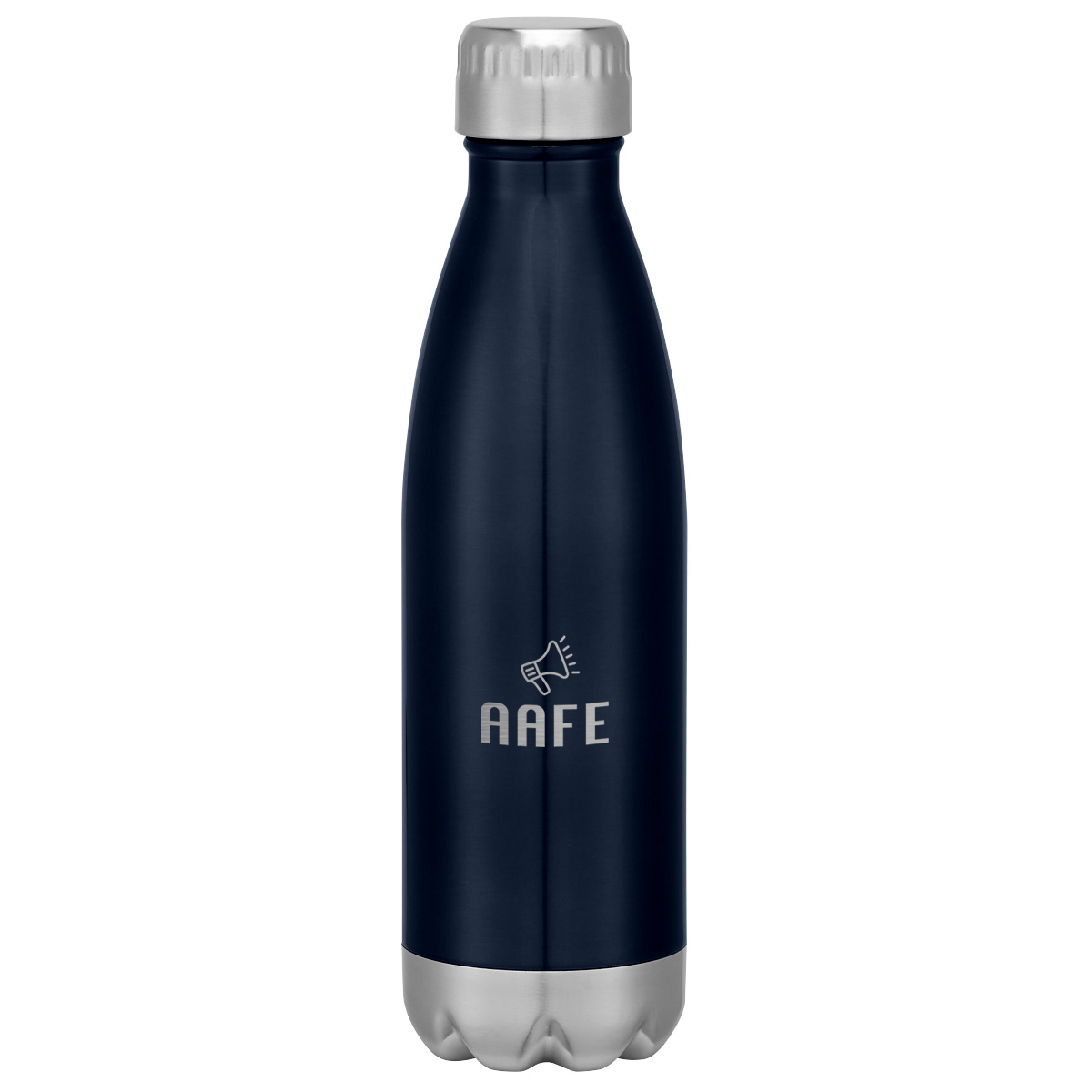 Picture of 16 Oz. Full Color Swiggy Stainless Steel