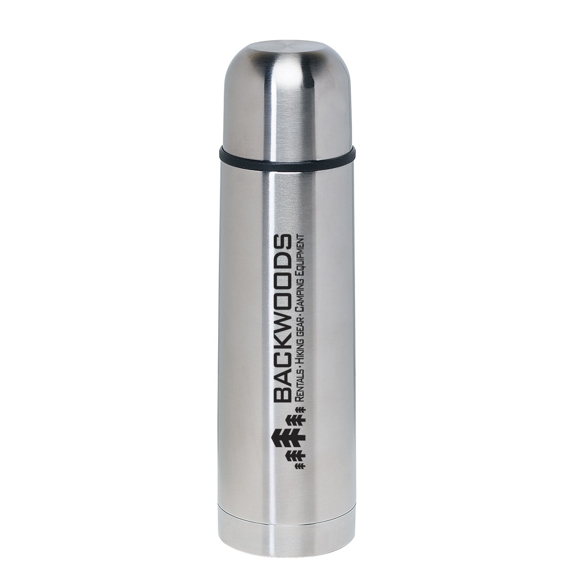 Picture of 16 Oz. Stainless Steel Thermos